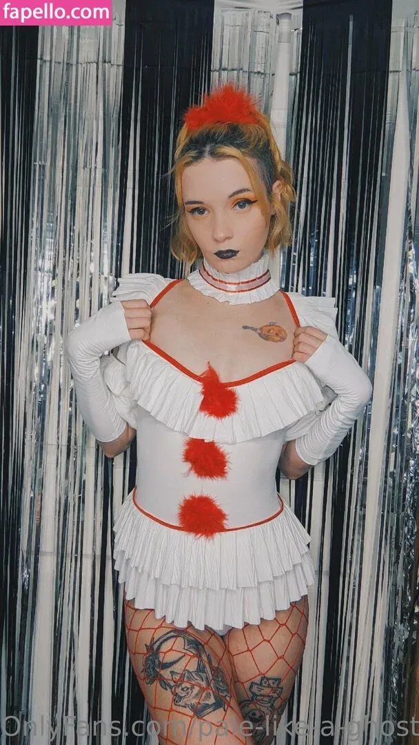 pale-like-a-ghost Onlyfans Photo Gallery 