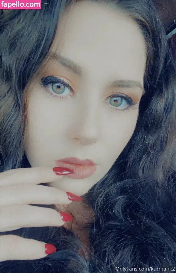 karmahk2 Onlyfans Photo Gallery 