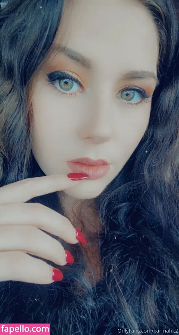 karmahk2 Onlyfans Photo Gallery 