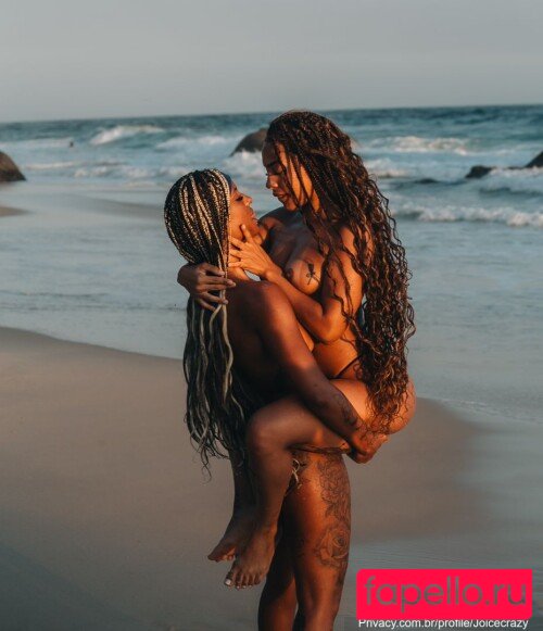 Joice Crazy Nude Onlyfans Photo 33