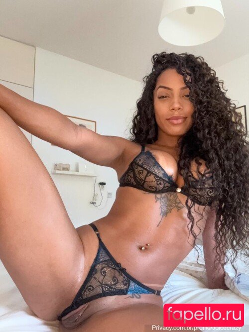Joice Crazy Nude Onlyfans Photo 7