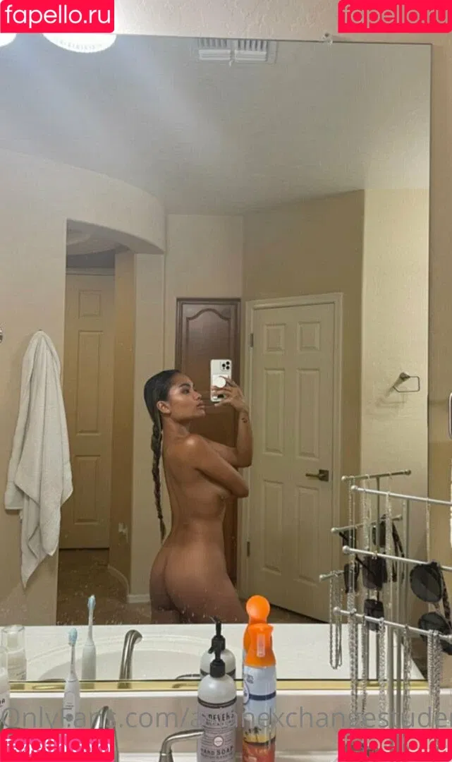Asianexchangestudent Onlyfans Photo Gallery 