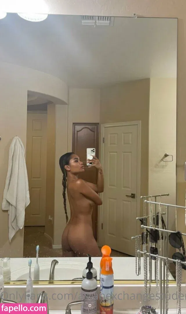 Asianexchangestudent Onlyfans Photo Gallery 