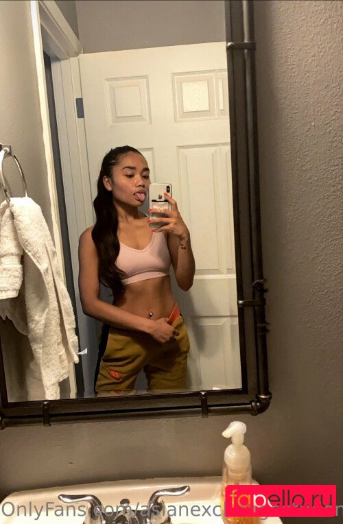 Asianexchangestudent Nude Onlyfans Photo 48