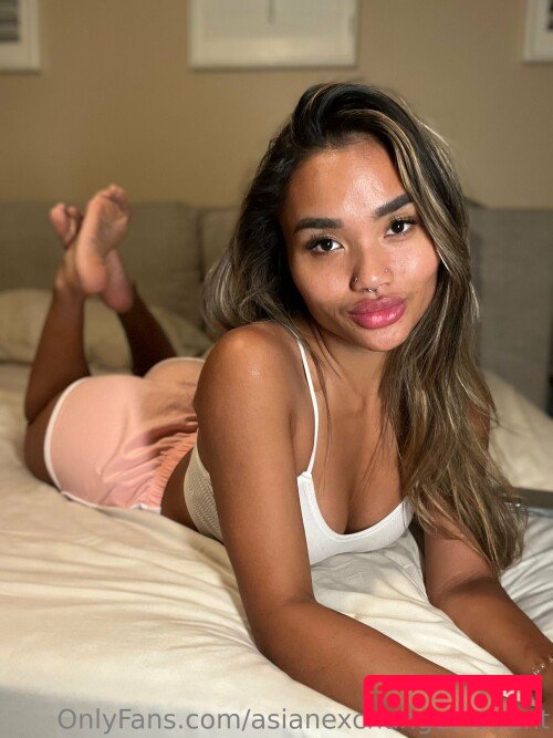 Asianexchangestudent Nude Onlyfans Photo 33