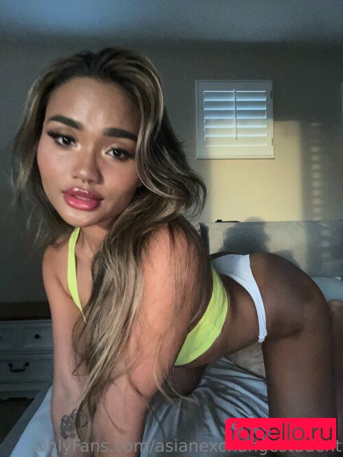 Asianexchangestudent Nude Onlyfans Photo 29