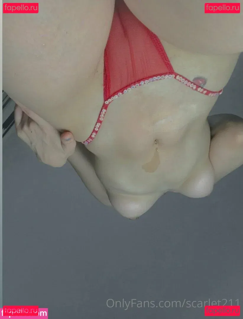 scarletrose013 Onlyfans Photo Gallery 