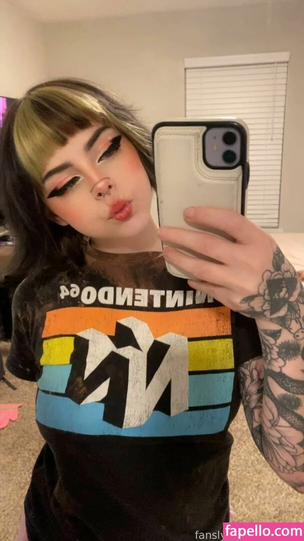 Catssnap Onlyfans Photo Gallery 