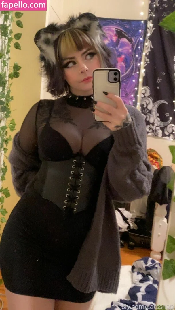Catssnap Onlyfans Photo Gallery 