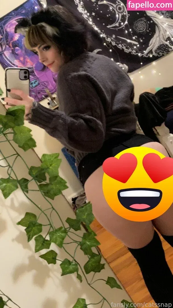 Catssnap Onlyfans Photo Gallery 