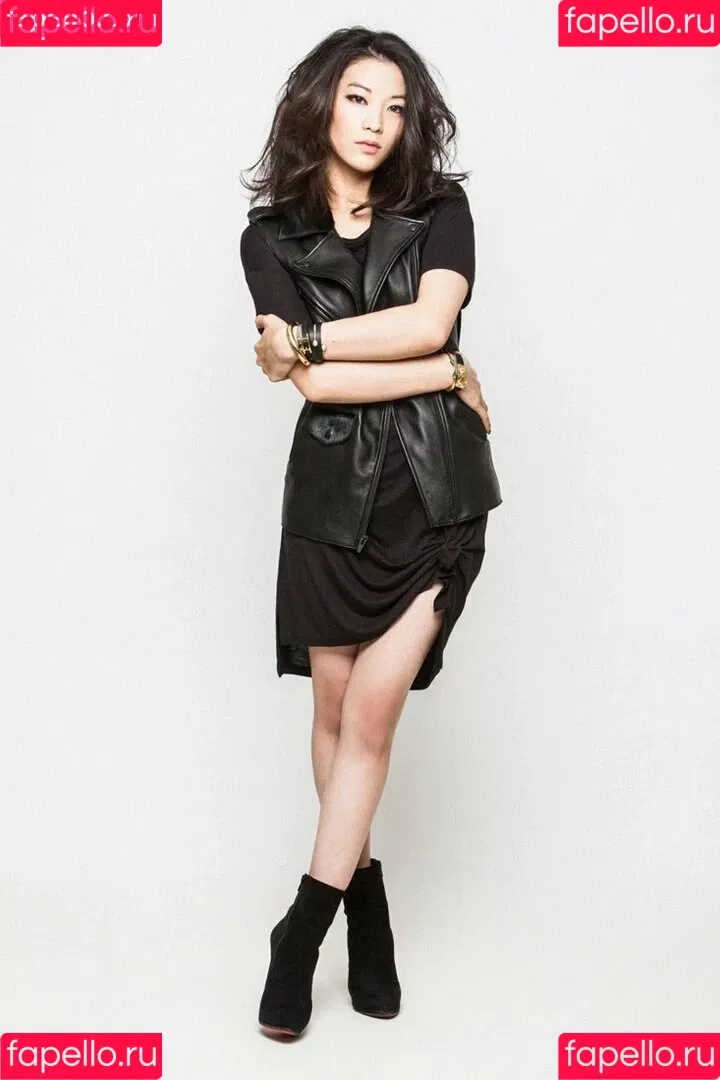 Arden Cho Onlyfans Photo Gallery 