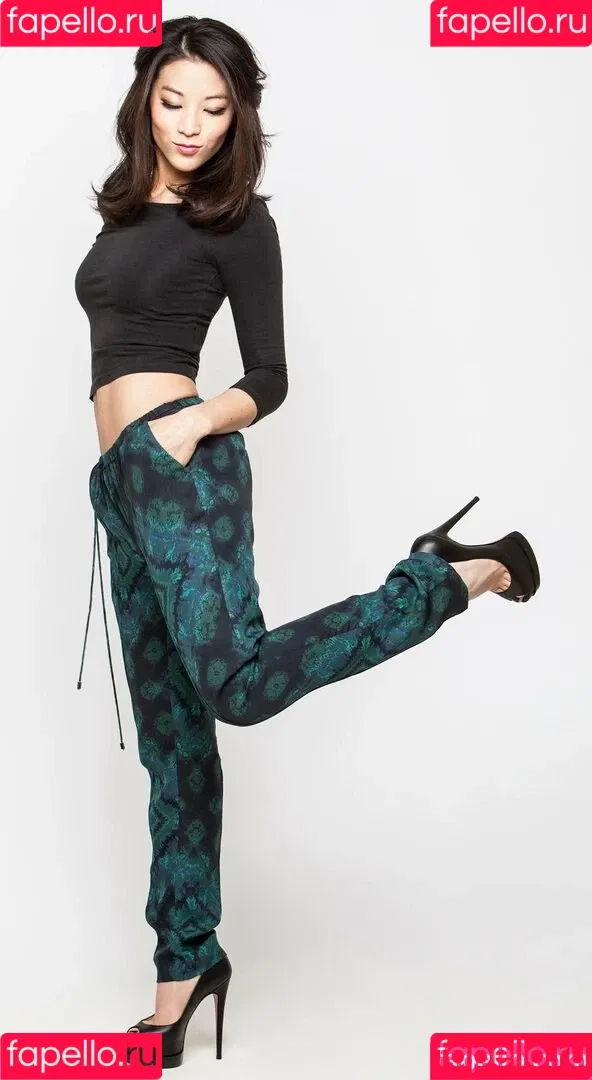 Arden Cho Onlyfans Photo Gallery 