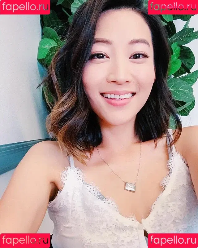 Arden Cho Onlyfans Photo Gallery 