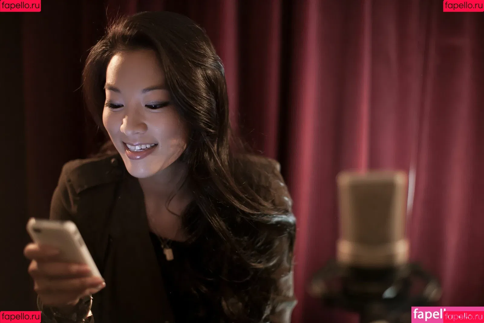 Arden Cho Onlyfans Photo Gallery 