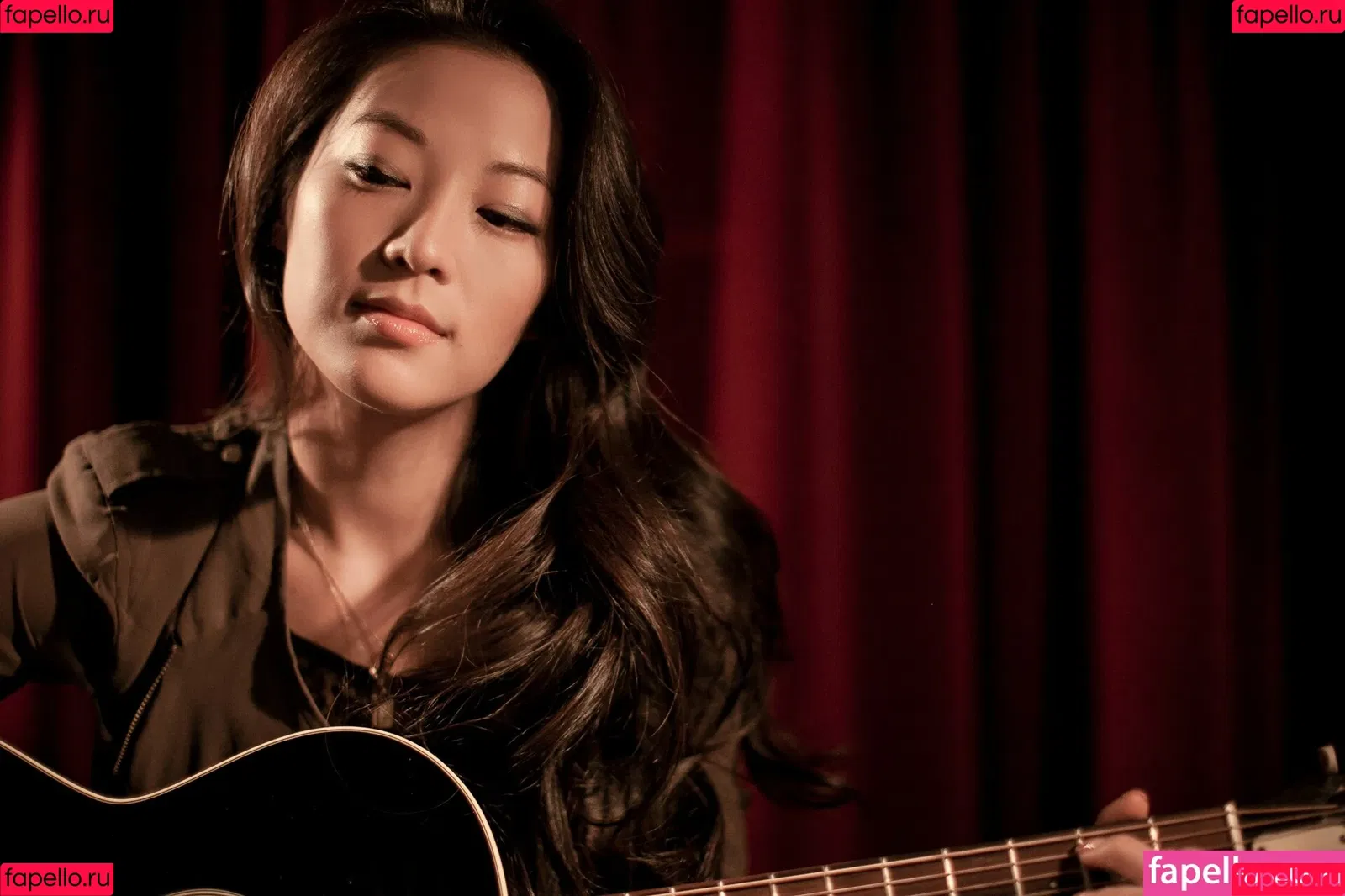 Arden Cho Onlyfans Photo Gallery 