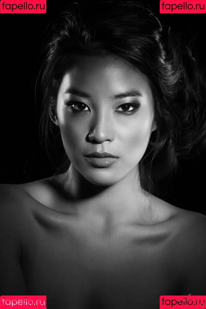 Arden Cho Onlyfans Photo Gallery 