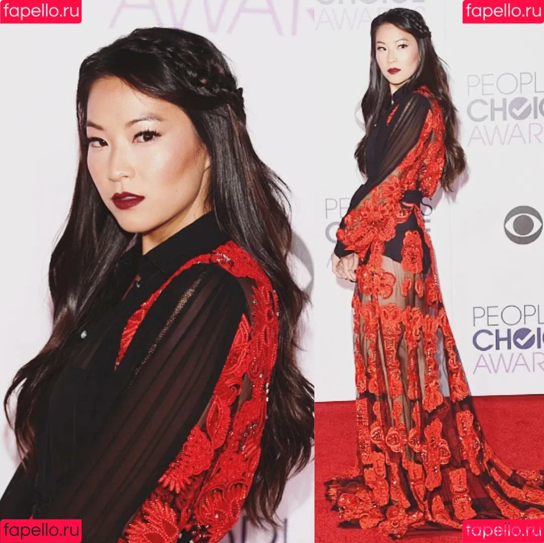Arden Cho Onlyfans Photo Gallery 