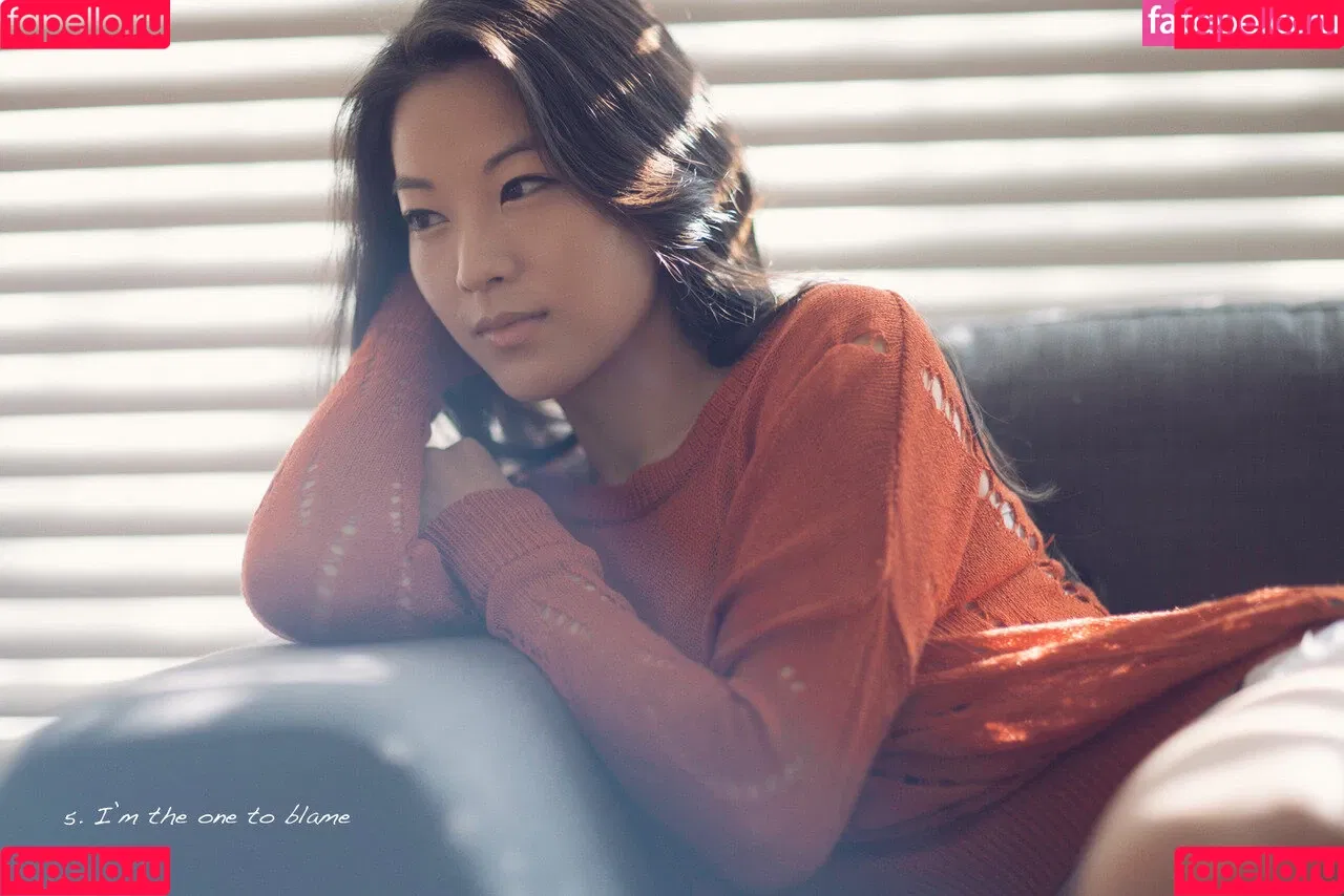 Arden Cho Onlyfans Photo Gallery 