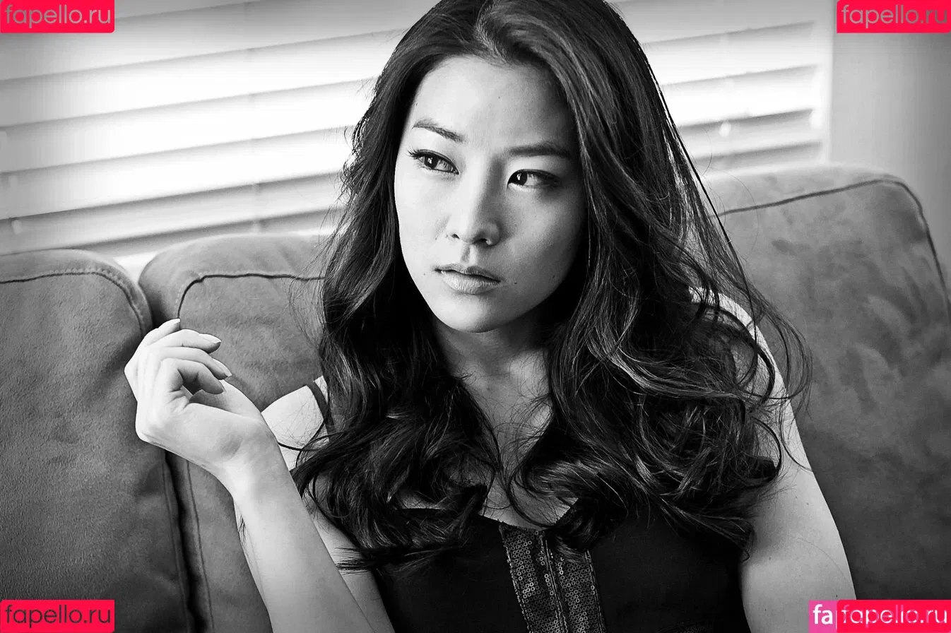 Arden Cho Onlyfans Photo Gallery 
