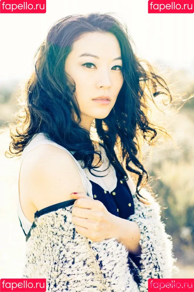 Arden Cho Onlyfans Photo Gallery 