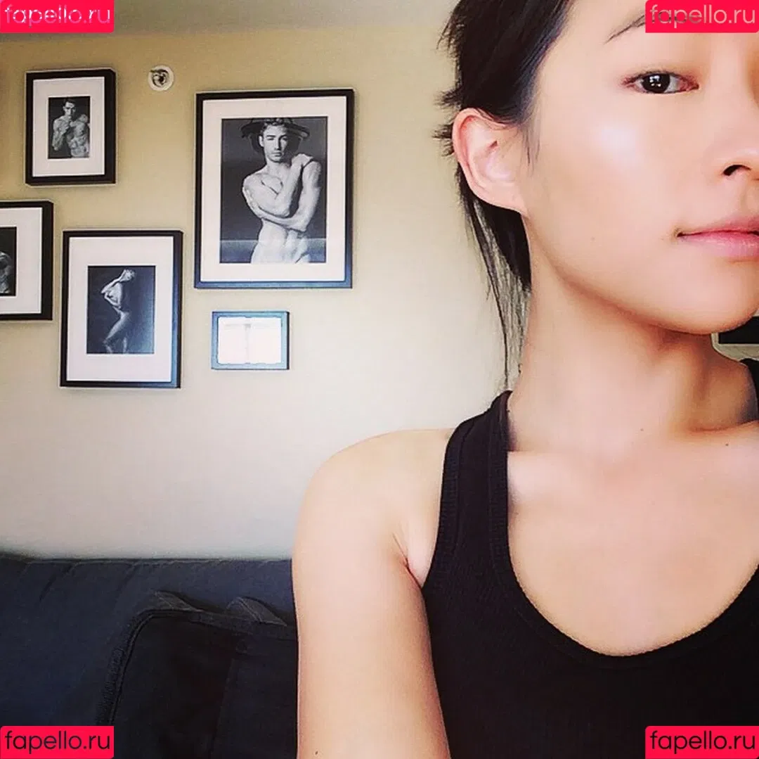 Arden Cho Onlyfans Photo Gallery 