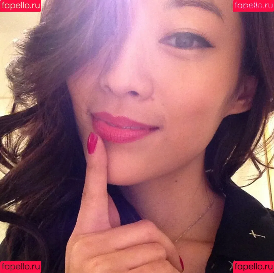 Arden Cho Onlyfans Photo Gallery 