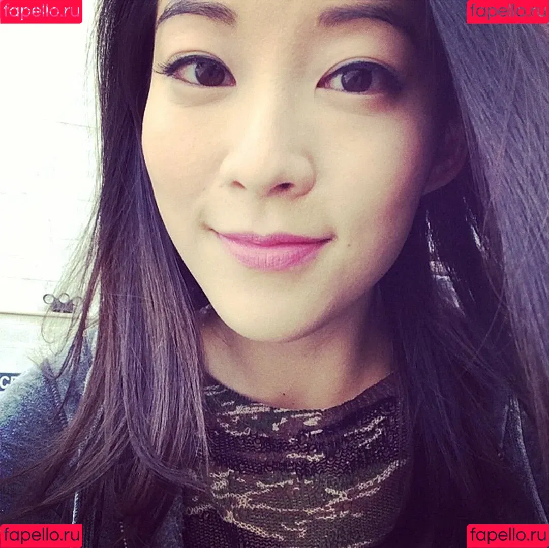 Arden Cho Onlyfans Photo Gallery 