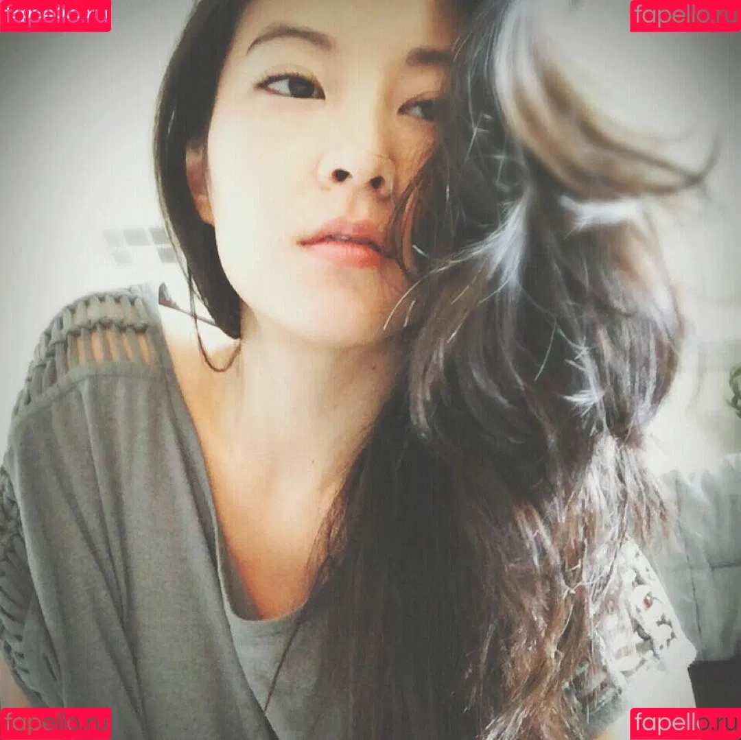 Arden Cho Onlyfans Photo Gallery 