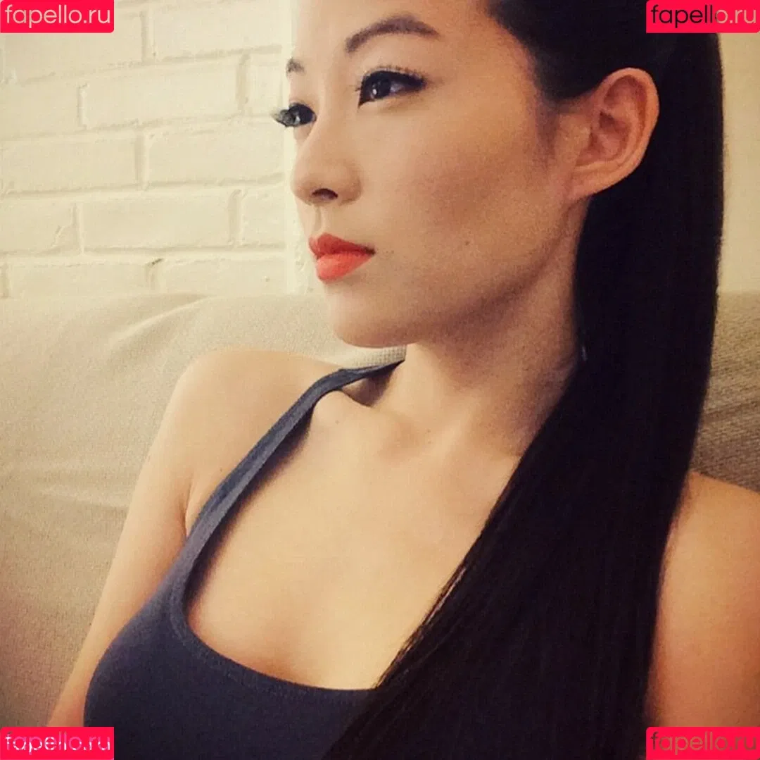 Arden Cho Onlyfans Photo Gallery 