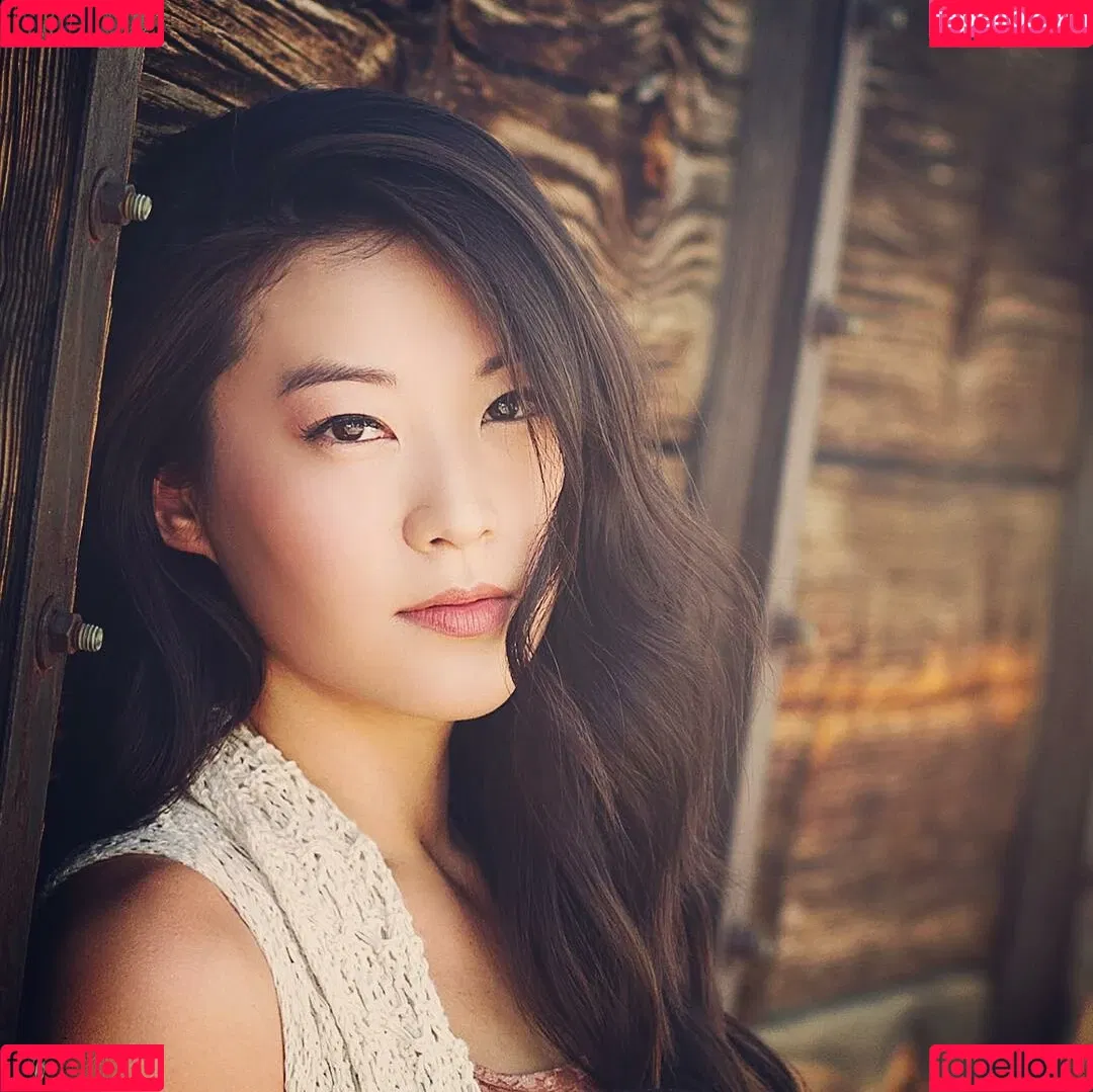 Arden Cho Onlyfans Photo Gallery 