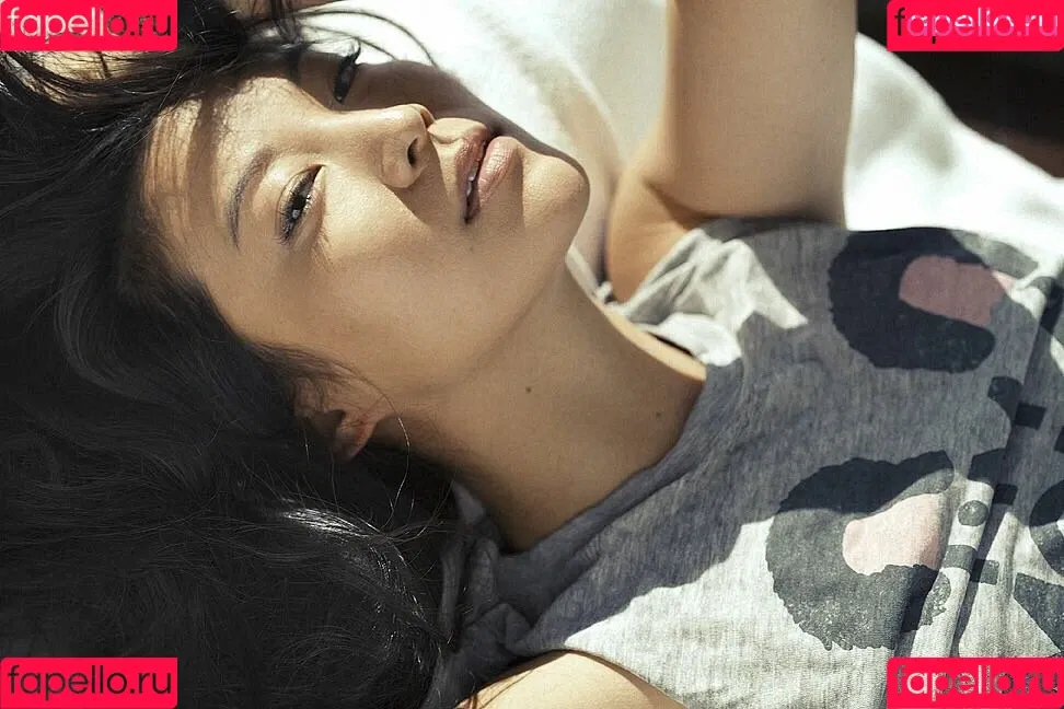 Arden Cho Onlyfans Photo Gallery 