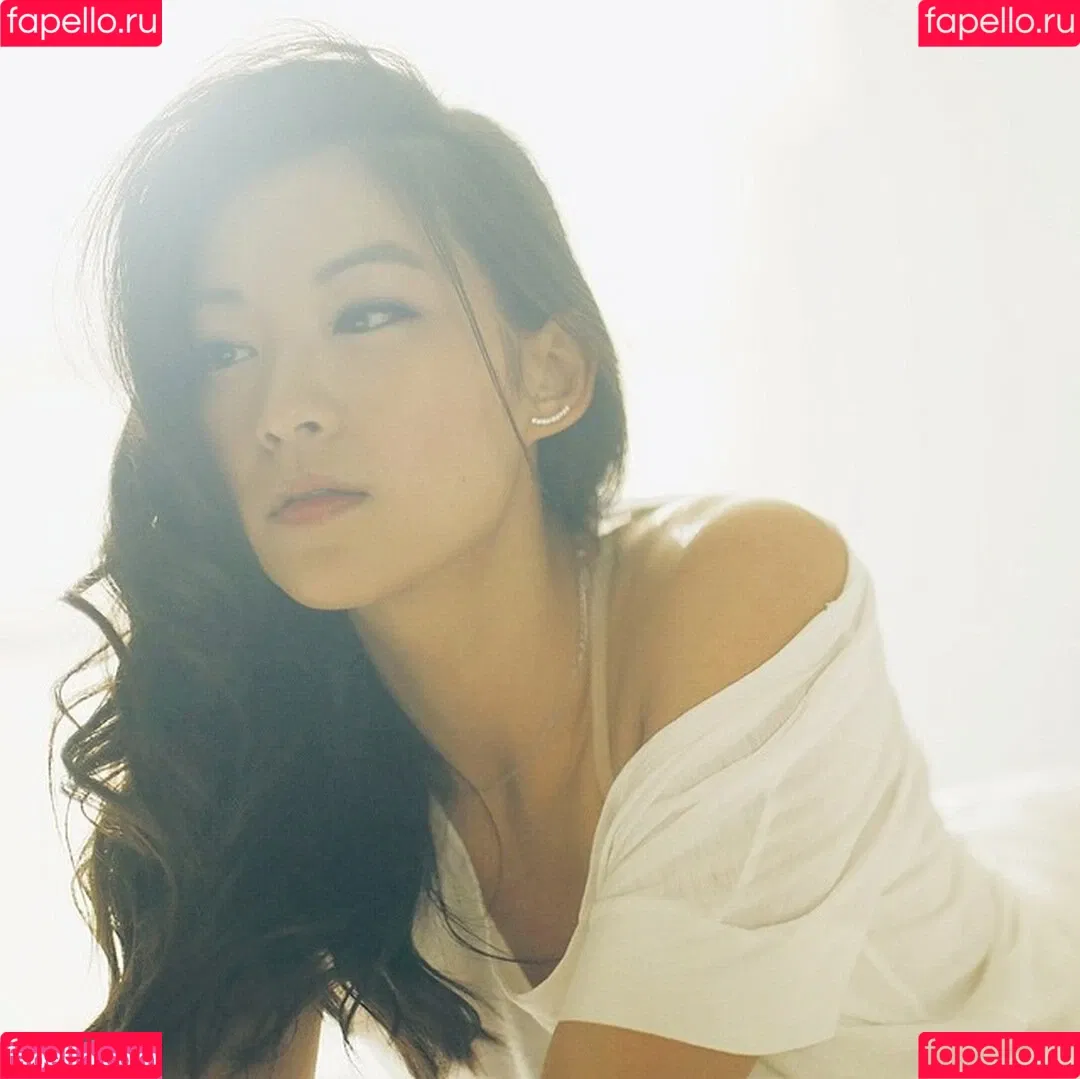 Arden Cho Onlyfans Photo Gallery 