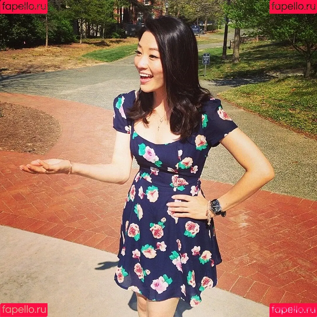 Arden Cho Onlyfans Photo Gallery 