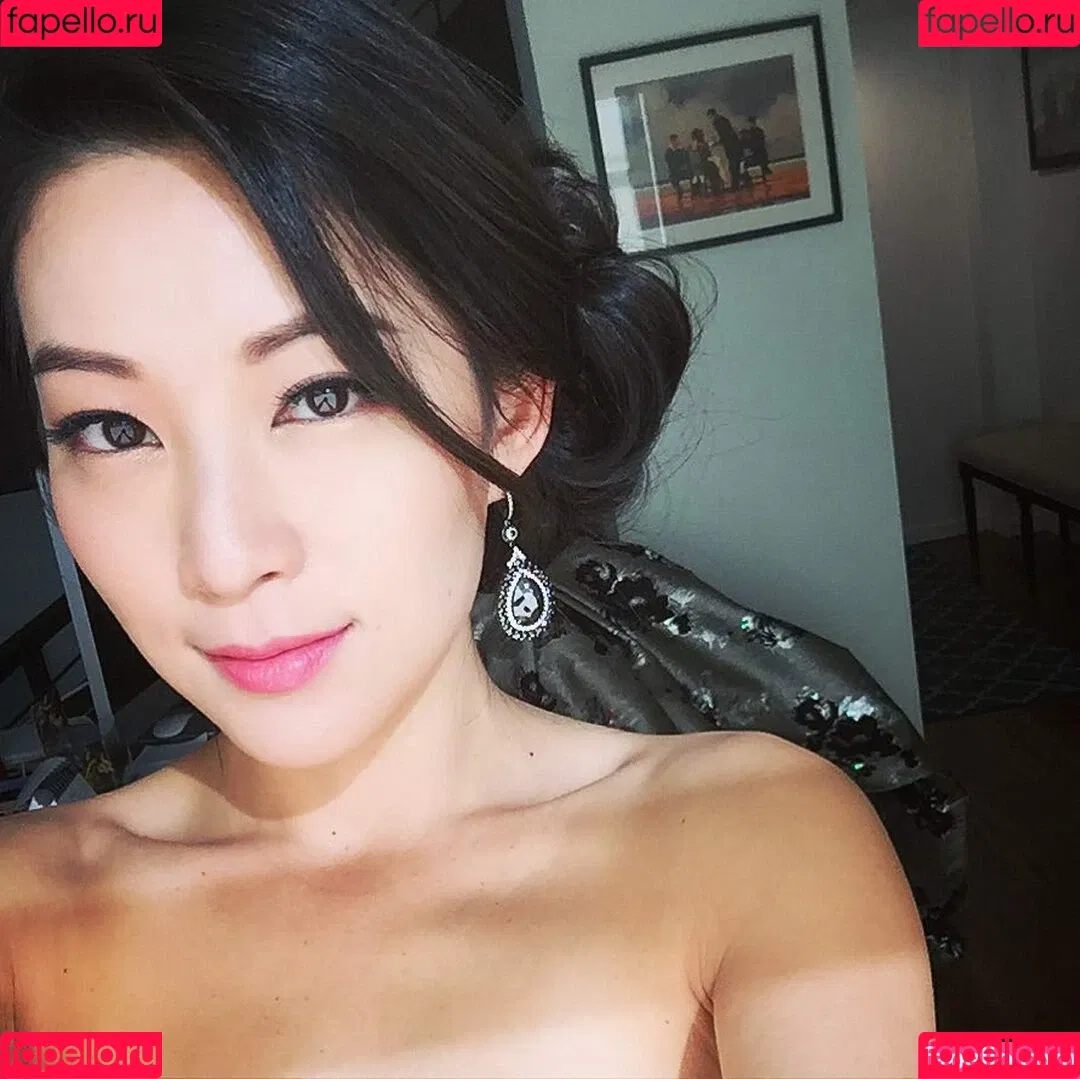 Arden Cho Onlyfans Photo Gallery 