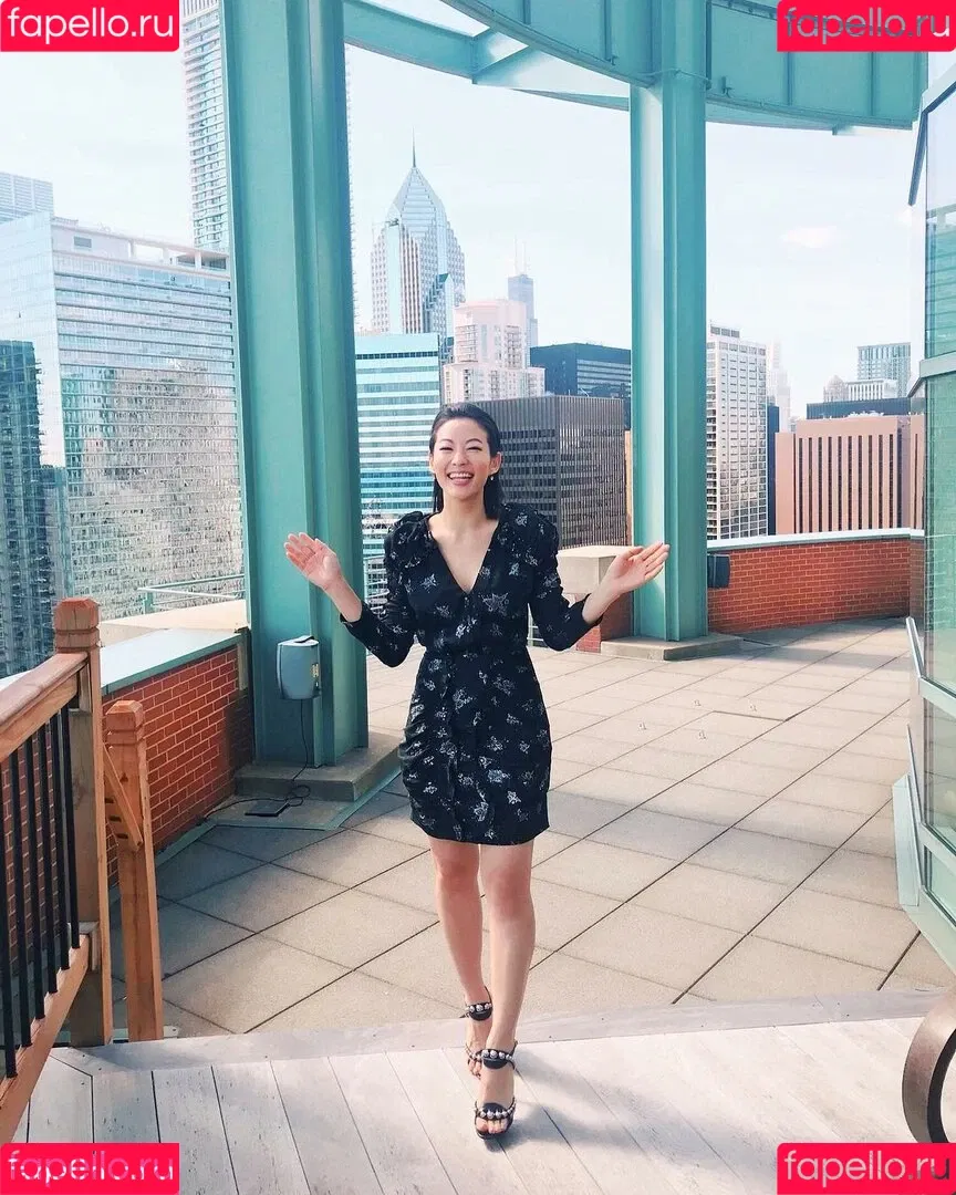 Arden Cho Onlyfans Photo Gallery 