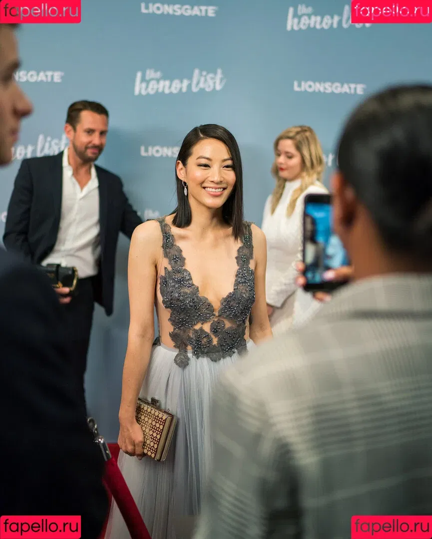 Arden Cho Onlyfans Photo Gallery 
