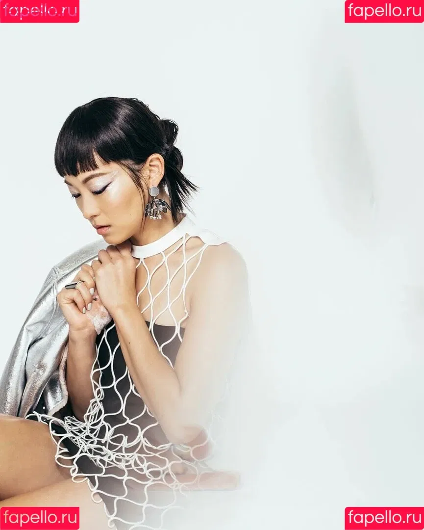 Arden Cho Onlyfans Photo Gallery 