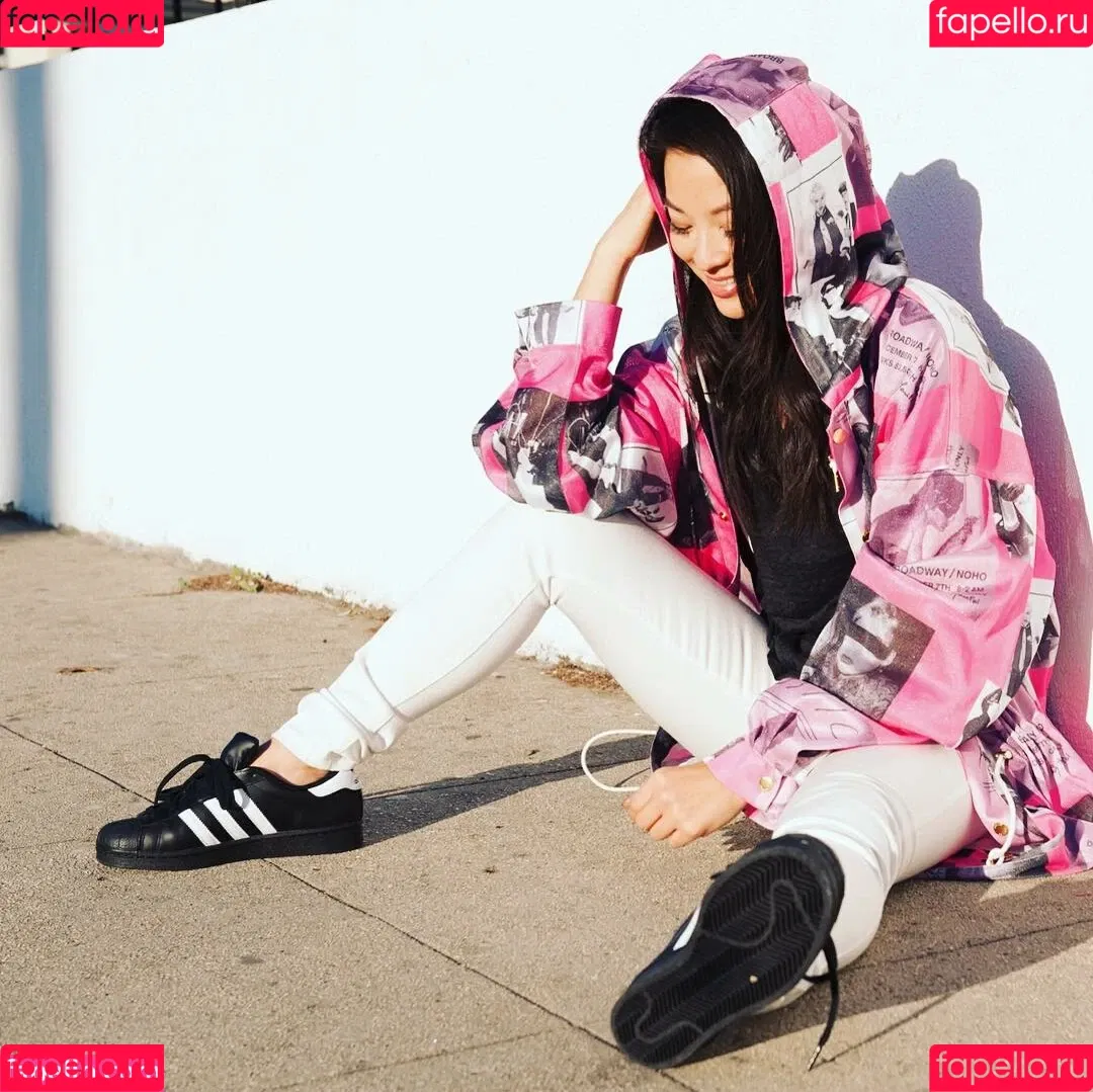 Arden Cho Onlyfans Photo Gallery 