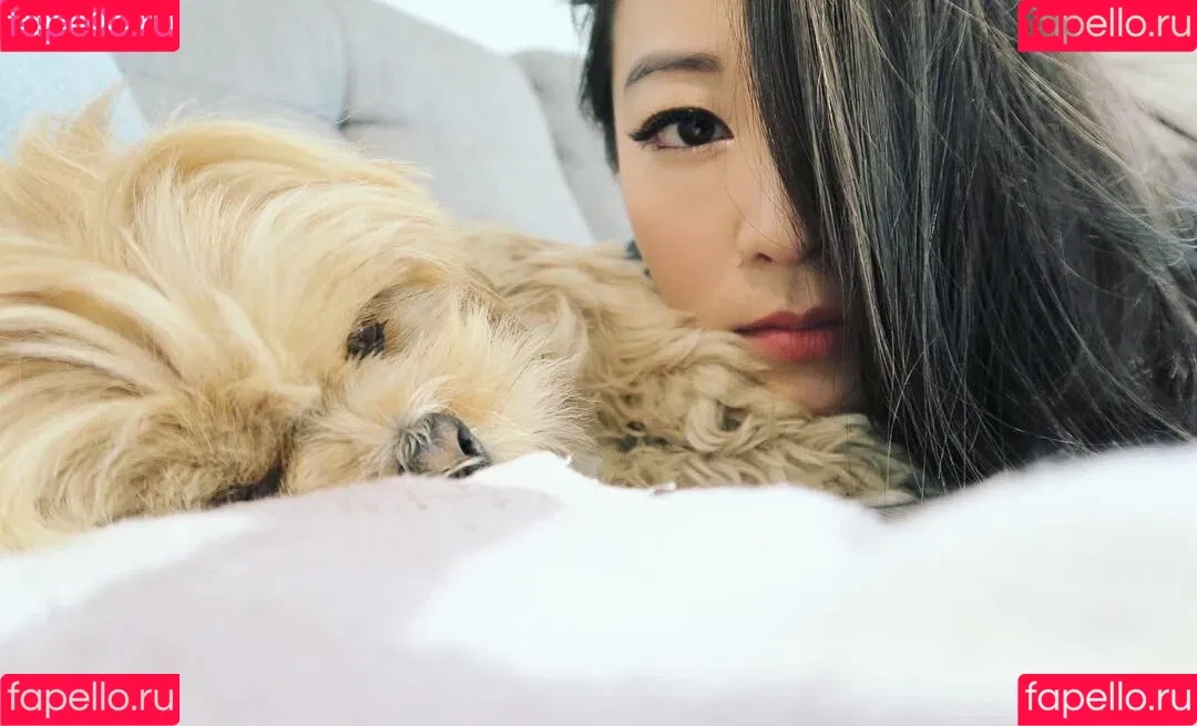 Arden Cho Onlyfans Photo Gallery 