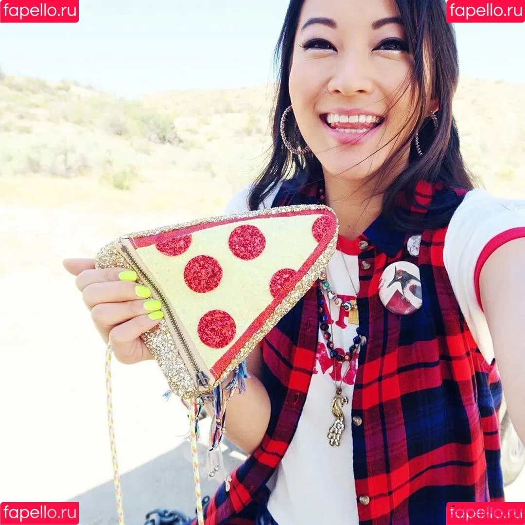 Arden Cho Onlyfans Photo Gallery 