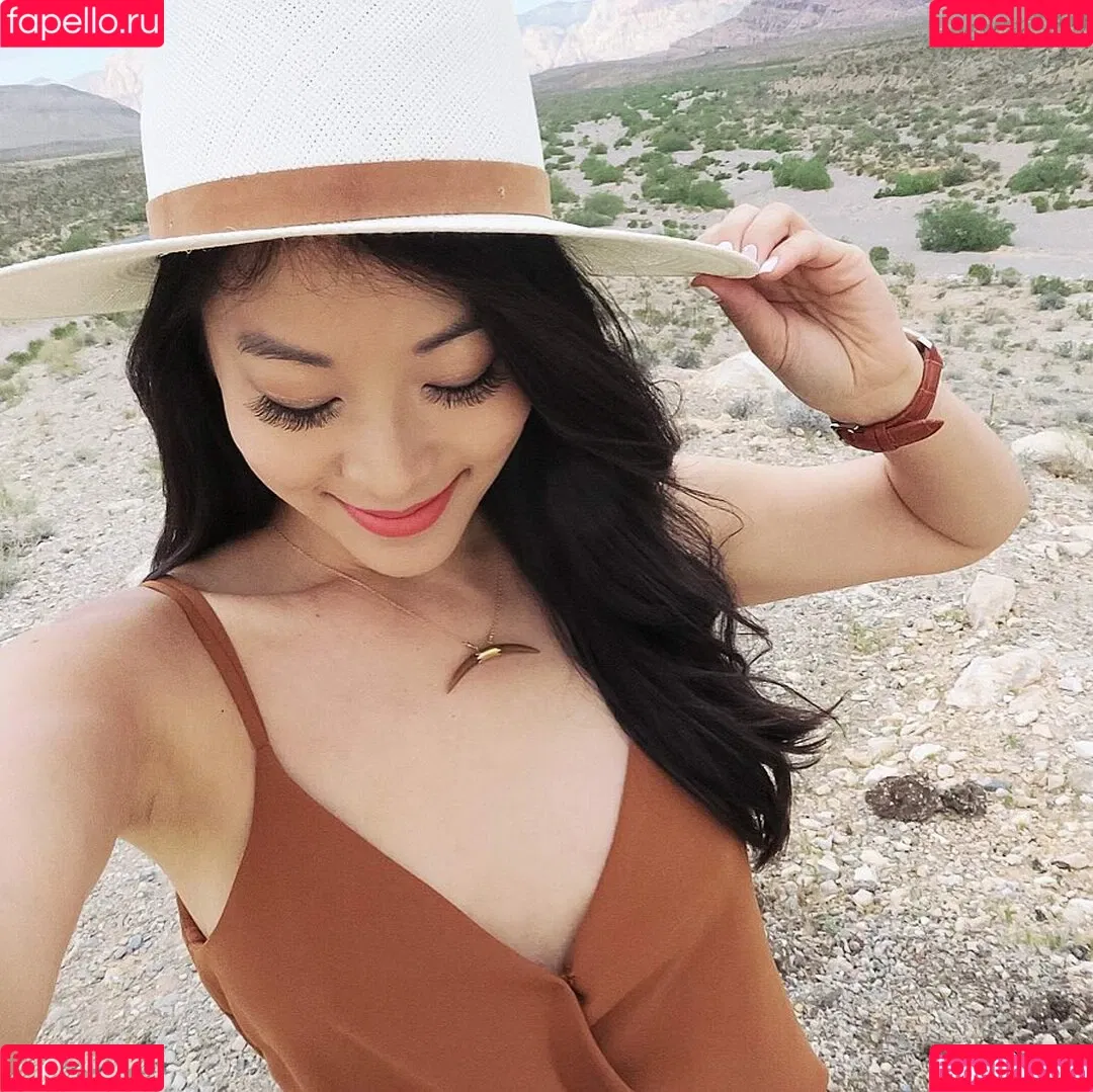 Arden Cho Onlyfans Photo Gallery 