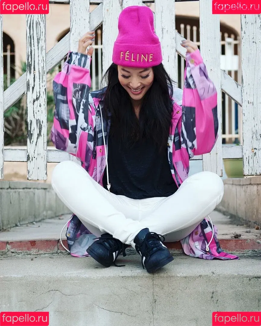 Arden Cho Onlyfans Photo Gallery 