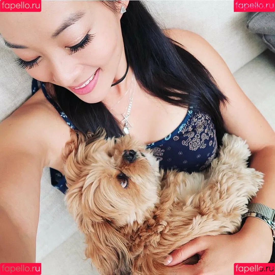 Arden Cho Onlyfans Photo Gallery 