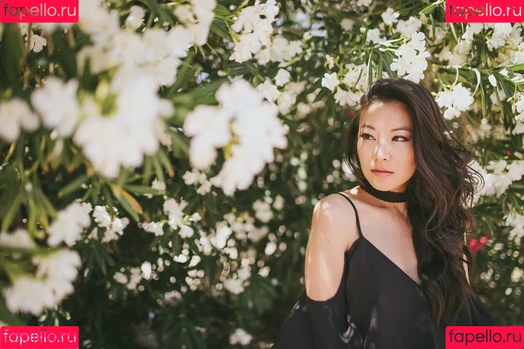 Arden Cho Onlyfans Photo Gallery 