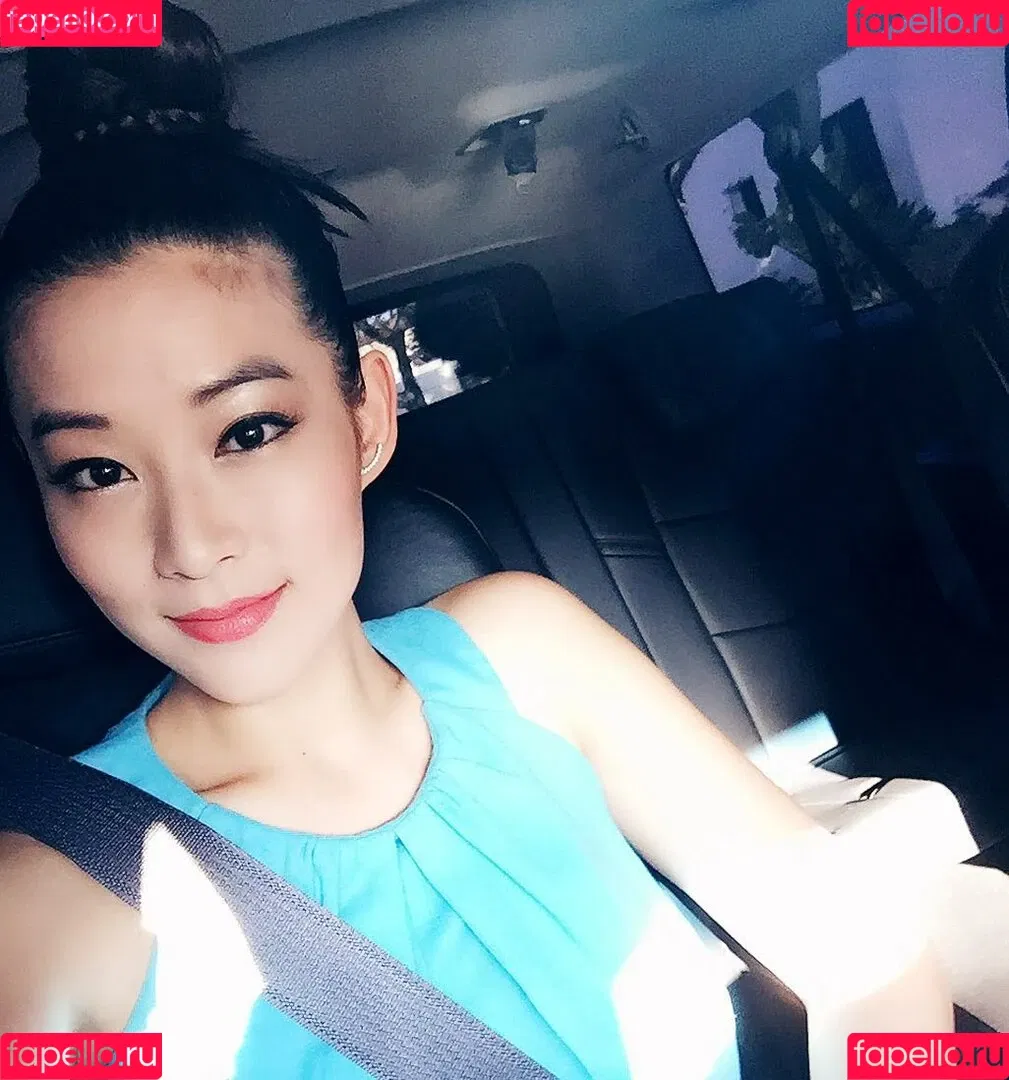 Arden Cho Onlyfans Photo Gallery 
