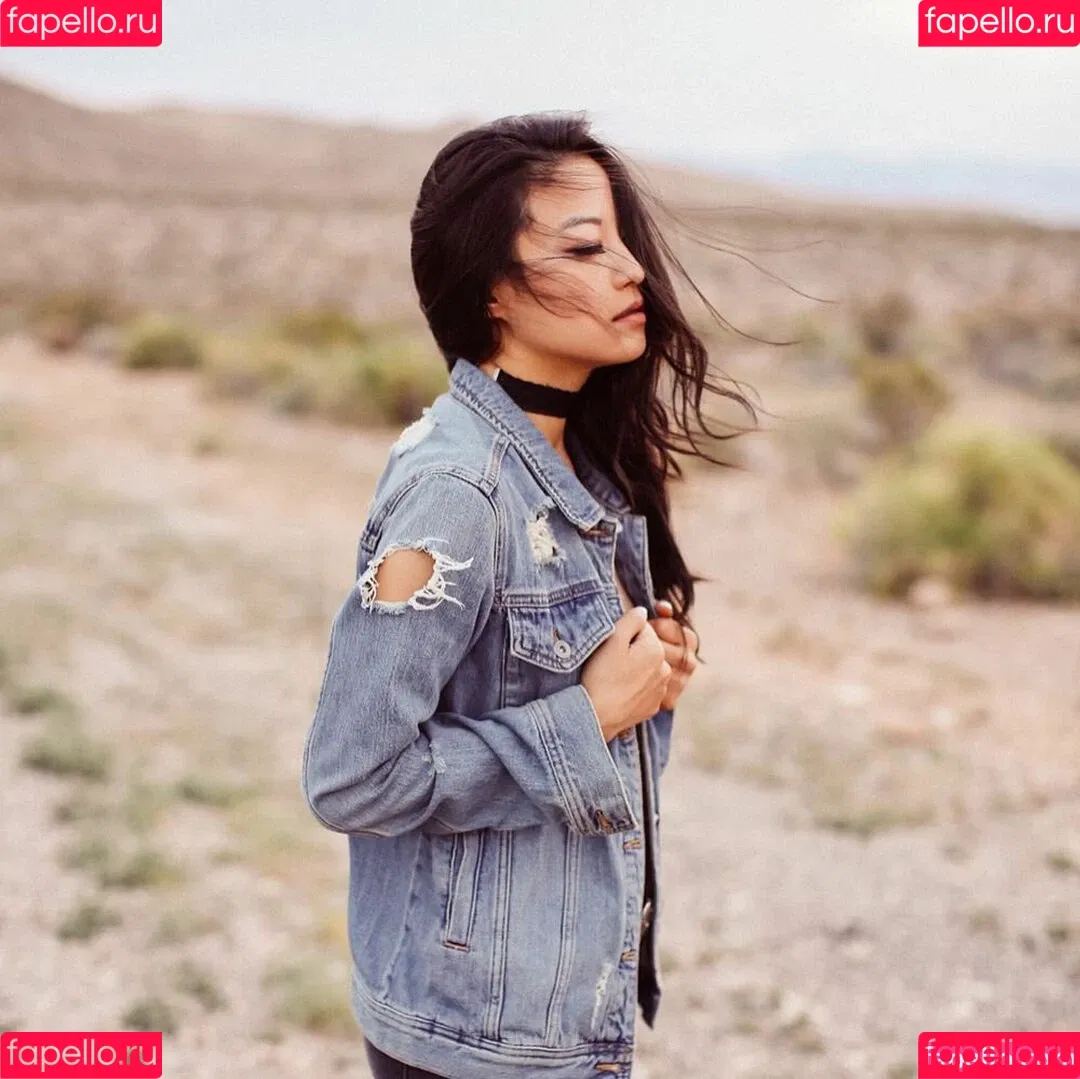 Arden Cho Onlyfans Photo Gallery 