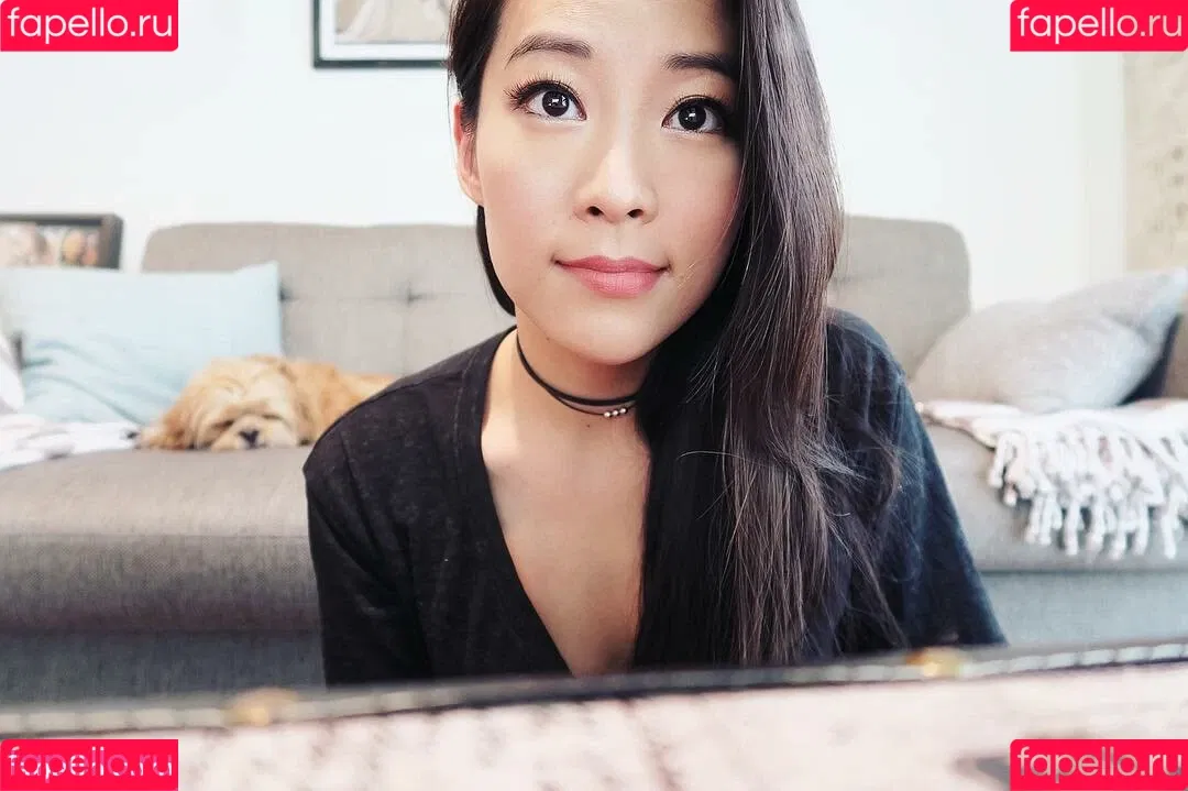 Arden Cho Onlyfans Photo Gallery 
