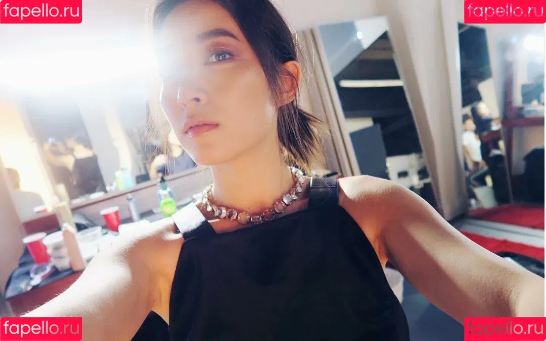 Arden Cho Onlyfans Photo Gallery 