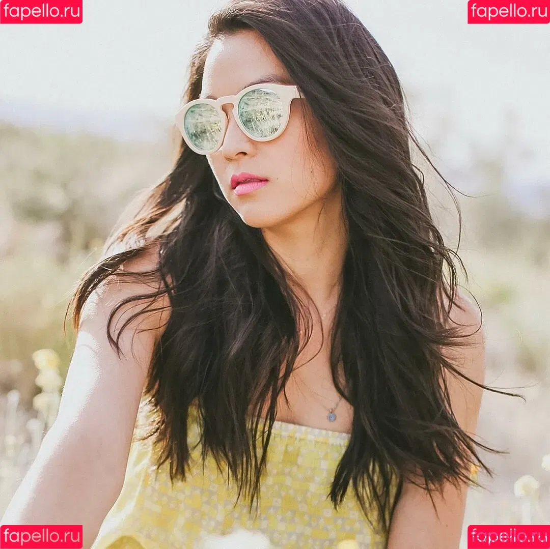 Arden Cho Onlyfans Photo Gallery 
