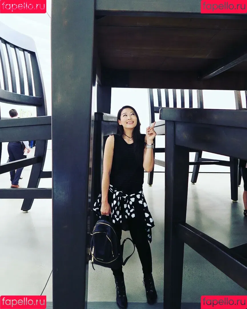Arden Cho Onlyfans Photo Gallery 